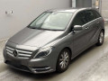 2014 Mercedes Benz B-Class