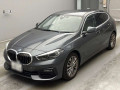 2021 BMW 1 Series