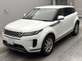 2020 Land Rover RANGE ROVER EVOQUE