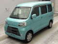 2020 Daihatsu Hijet Cargo