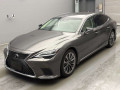 2021 Lexus LS
