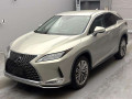 2021 Lexus RX