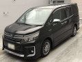 2016 Toyota Voxy