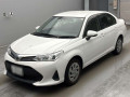 2020 Toyota Corolla Axio