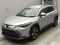 2023 Toyota Corolla Cross