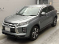 2024 Mitsubishi RVR