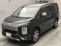 2025 Mitsubishi Delica D5