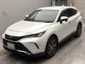 2023 Toyota Harrier Hybrid