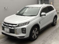 2024 Mitsubishi RVR