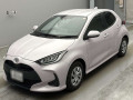 2022 Toyota YARIS