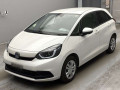 2023 Honda Fit