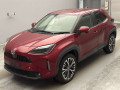 2021 Toyota YARIS CROSS