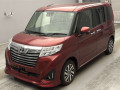2019 Toyota Roomy