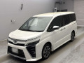 2022 Toyota Voxy
