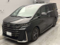 2023 Toyota Vellfire Hybrid