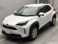 2022 Toyota YARIS CROSS