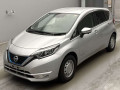 2021 Nissan Note