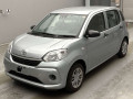 2021 Toyota Passo