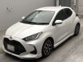 2024 Toyota YARIS