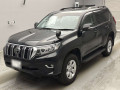 2024 Toyota Land Cruiser Prado