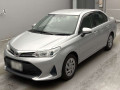 2020 Toyota Corolla Axio