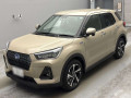 2026 Daihatsu Rocky