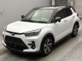 2021 Toyota Raize