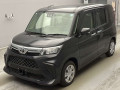 2024 Toyota Roomy