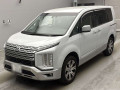 2024 Mitsubishi Delica D5