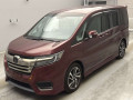 2019 Honda Step WGN Spada