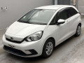 2021 Honda Fit