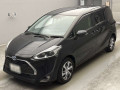 2020 Toyota Sienta