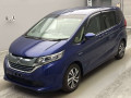 2019 Honda Freed hybrid