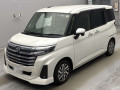 2024 Toyota Roomy