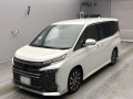 2022 Toyota Voxy