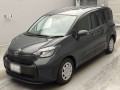 2025 Toyota Sienta