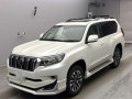 2023 Toyota Land Cruiser Prado