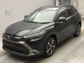 2023 Toyota Corolla Cross