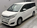 2021 Toyota Noah