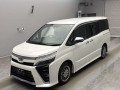 2021 Toyota Voxy