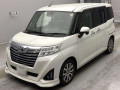 2019 Toyota Roomy