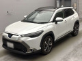 2022 Toyota Corolla Cross
