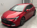 2023 Toyota Corolla Sports