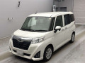 2018 Toyota Roomy
