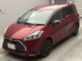 2021 Toyota Sienta