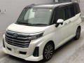 2020 Toyota Roomy
