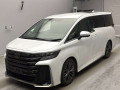 2024 Toyota Vellfire Hybrid