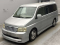 2001 Honda Step WGN