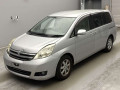 2009 Toyota Isis