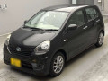 2015 Daihatsu Mira e:S